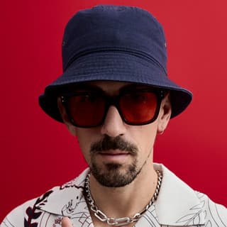 Bastian Bux