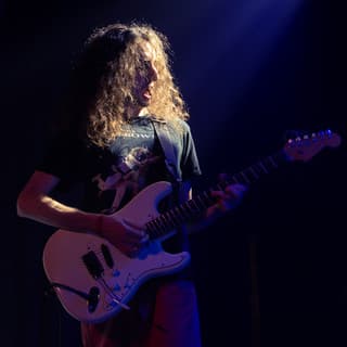 Jake Schaefer