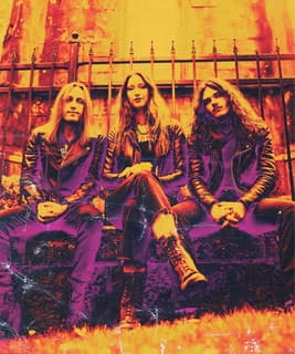 Hippie Death Cult
