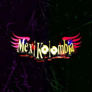 Mexikolombia