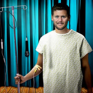 Drew Lynch
