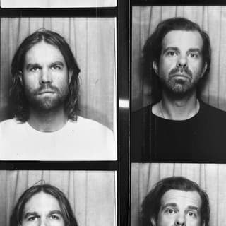 The Darcys