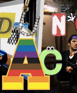 Dunk Pacino