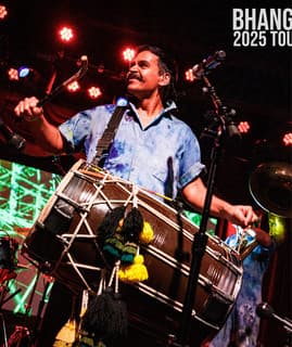 Red Baraat