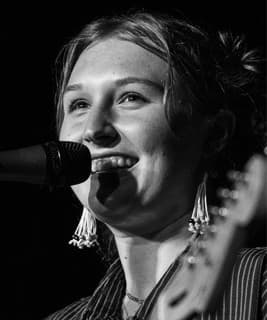 Josie James