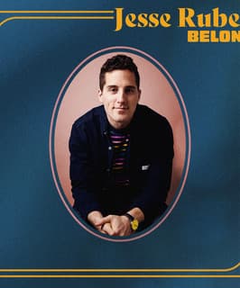 Jesse Ruben