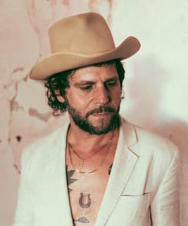 Langhorne Slim