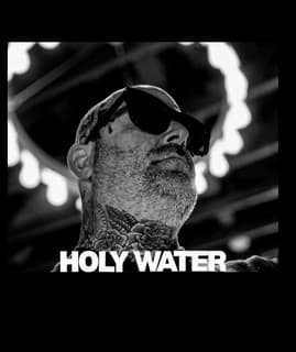 HOLY WATER
