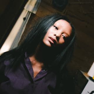 Jahnah Camille
