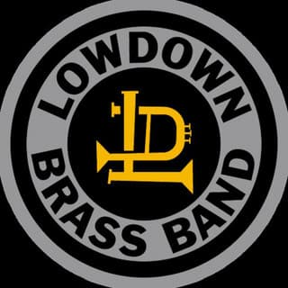 Lowdown Brass Band