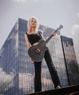 Caroline Dare