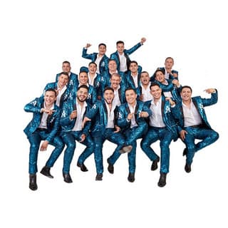 La Arrolladora Banda El Limón De Rene Camacho