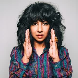 Shonali