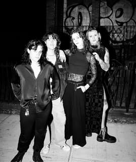 Faggot Band