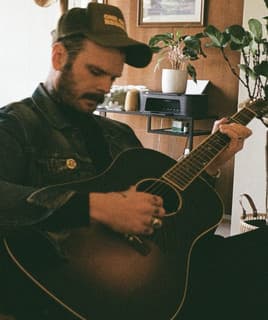 Alex Bergan