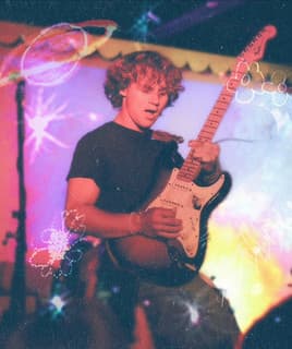 surf cowboy