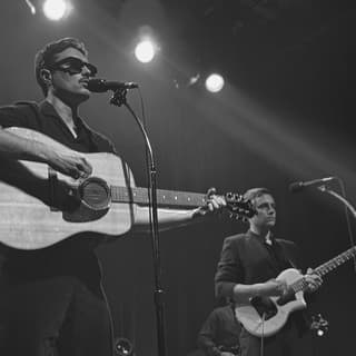 Ruen Brothers