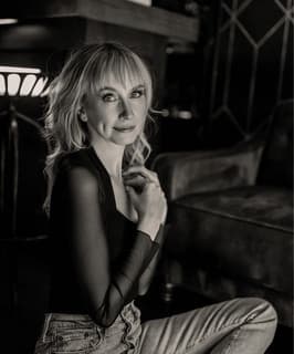 Emily Shackelton