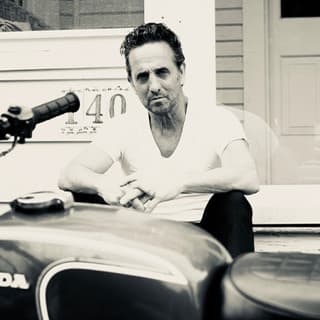Ike Reilly