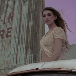 Cecilia Bellissimo