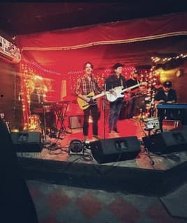 Silo Road