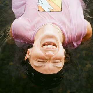 Samantha McKaige
