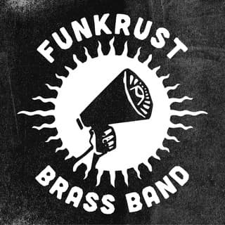 Funkrust Brass Band