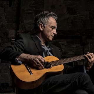 Michael Fracasso