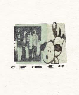 Crate