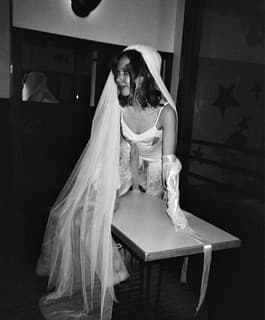 Frances Baker