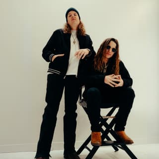 Huser Brother Band