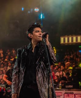 Elias Medina