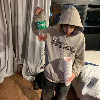 Lil Zé