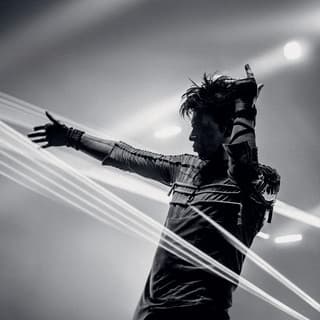 Gary Numan