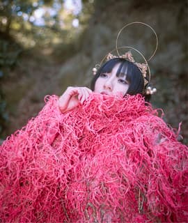 HARU NEMURI