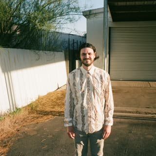 Max Knouse