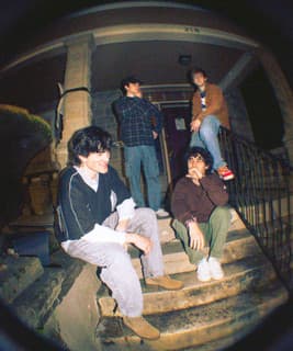 Sleep House