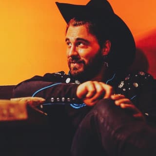 Mose Wilson