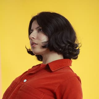 Kelly Abarca