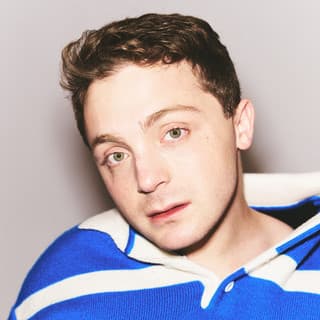 Jake Shane