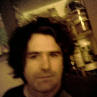 Mike Nicolai