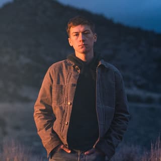 Sam Barber
