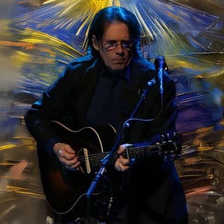 Bernie Chiaravalle