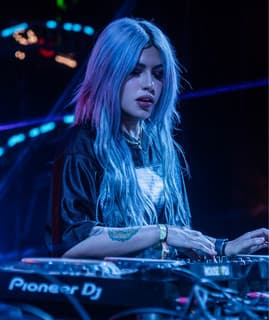 Jessica Audiffred
