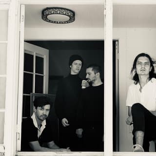 Band Aparte
