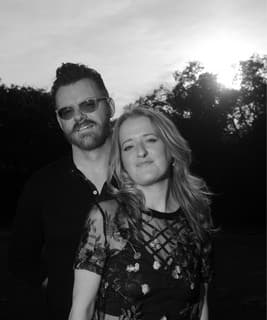 Bonnie and Taylor Sims