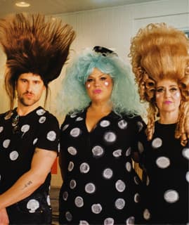 Hunx and His Punx