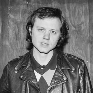 Michael Younker