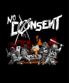 No Consent