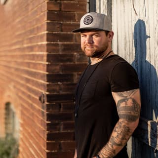 Garrett Speer